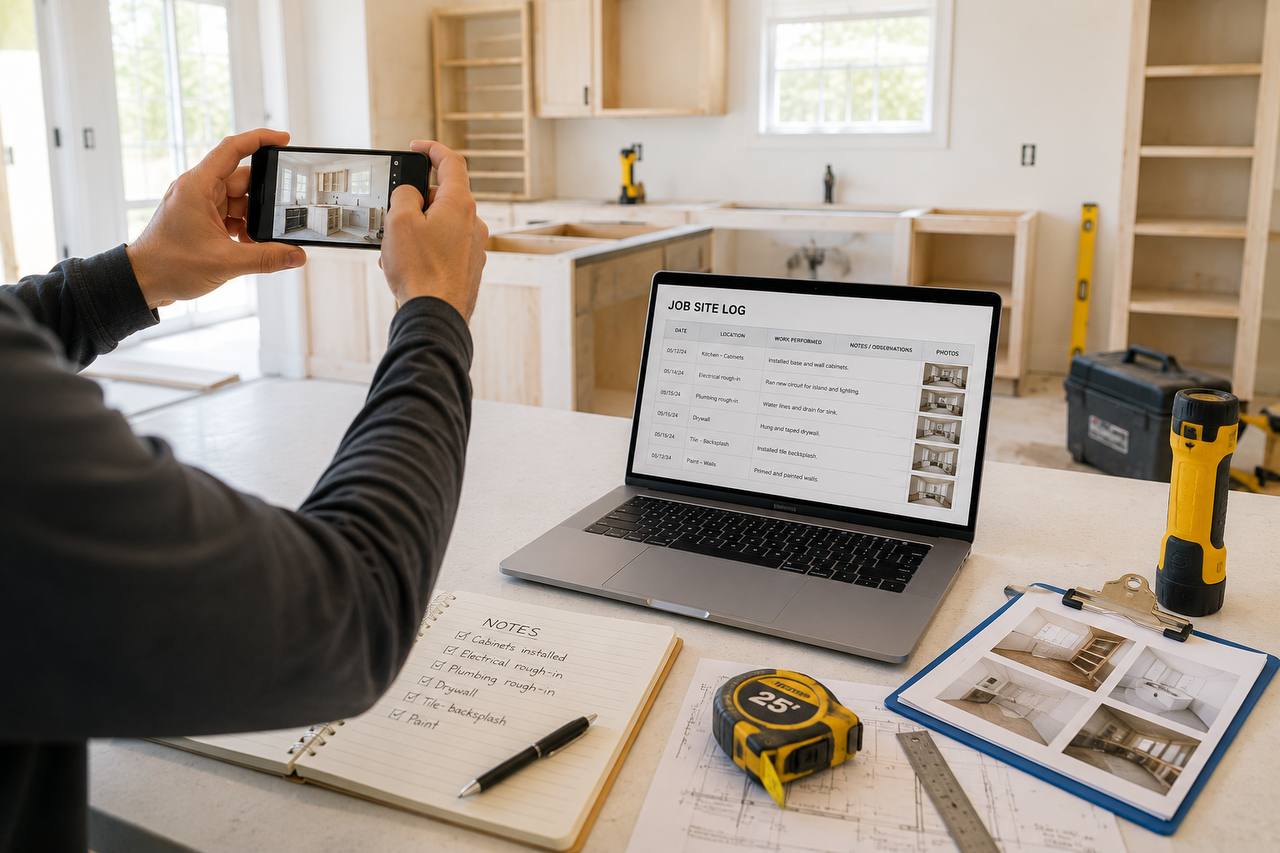 Client Threatening a Bad Review? What Contractors Should Know