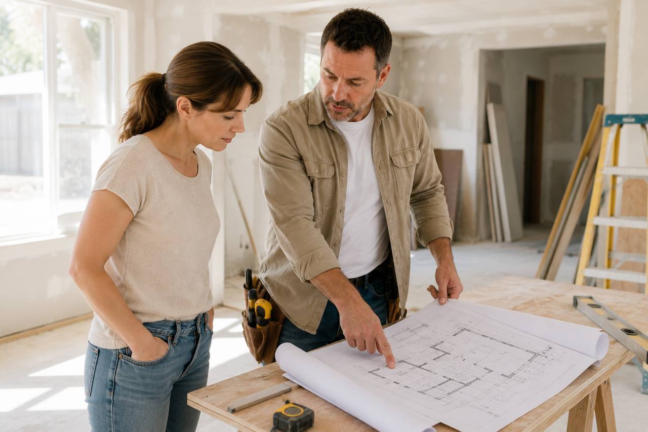 How Contractors Handle Unrealistic Customer Expectations