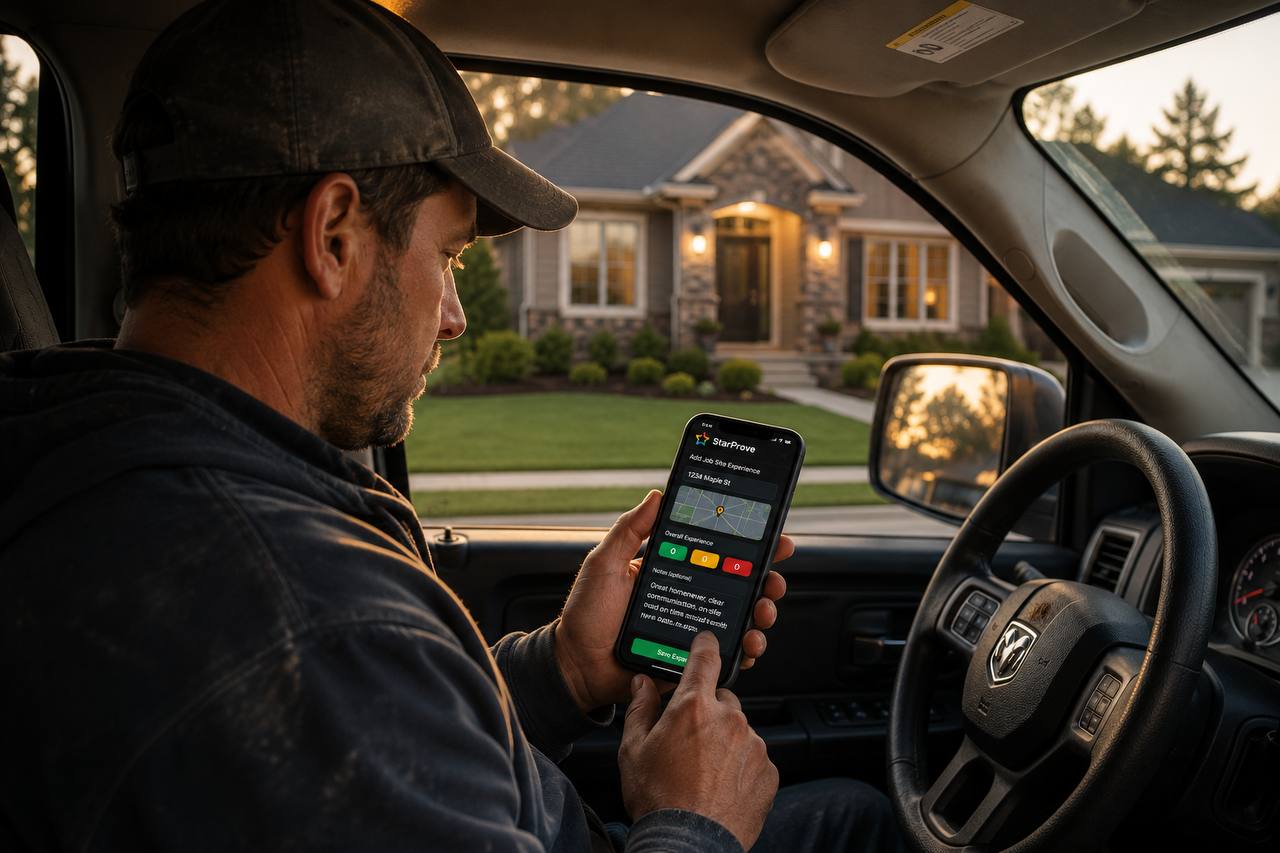 The Experience That Stays Only in Your Head