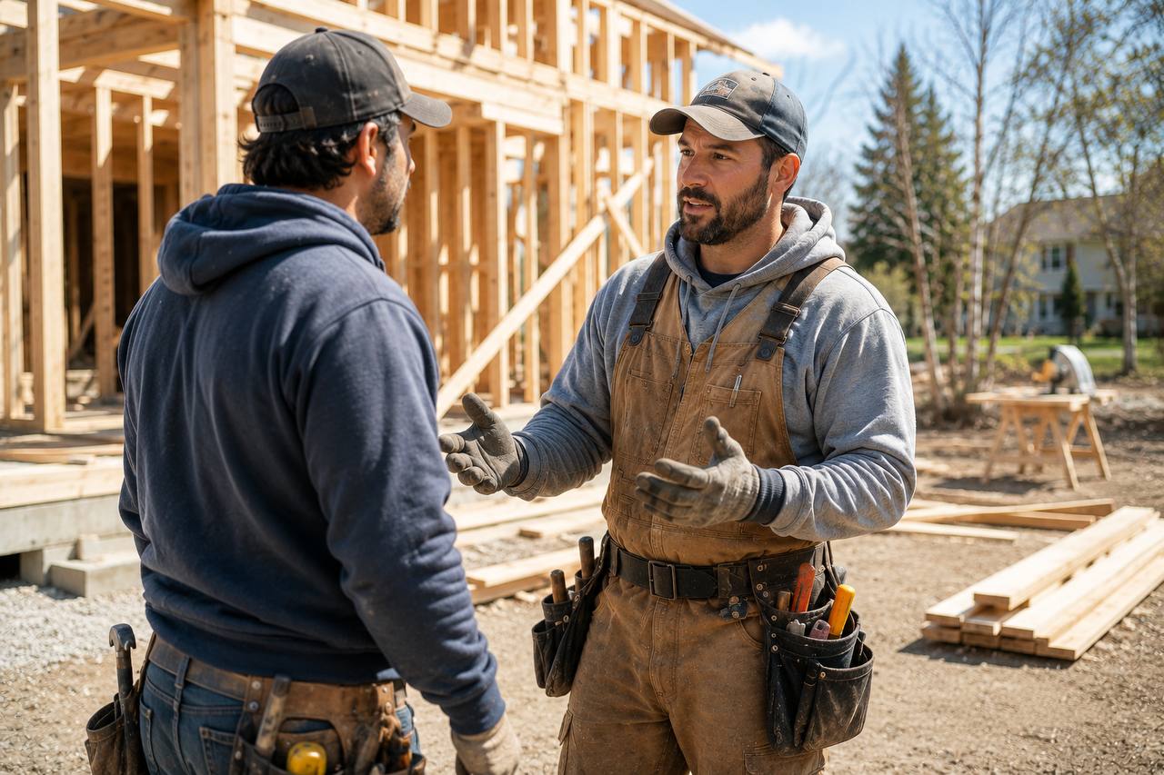 The Experience That Disappears After Every Job