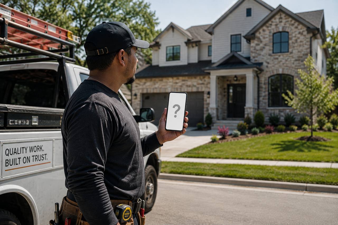 Is There a Database of Homeowners Who Don’t Pay Contractors?