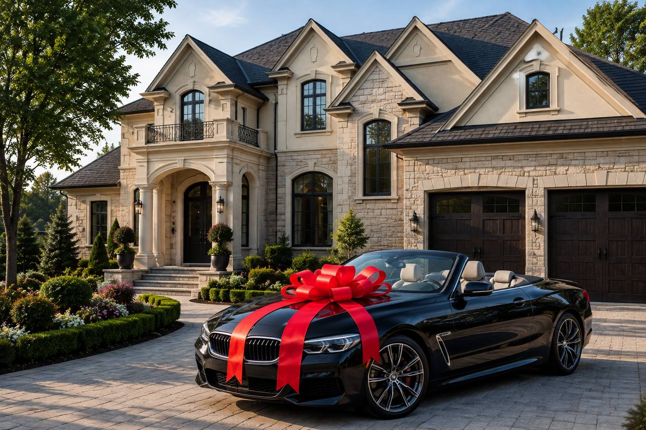 He Lived in an Expensive Neighborhood. I Thought Payment Wouldn't Be a Problem.