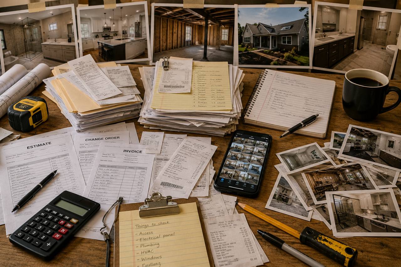 Every Project Leaves Experience Behind. Why Don’t We Preserve It?