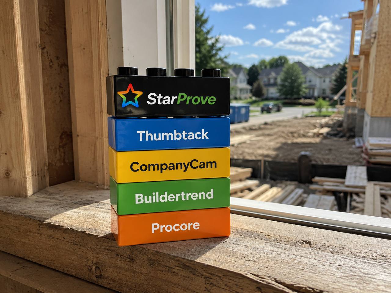 Top Tools Every Contractor Should Know in 2026